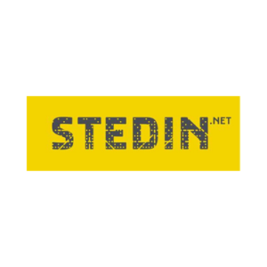 Partner logo - Stedin