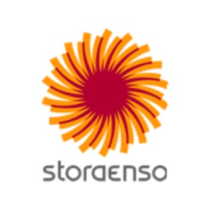 Partner logo - Stora Enso