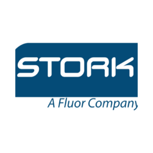 Partner logo - Stork