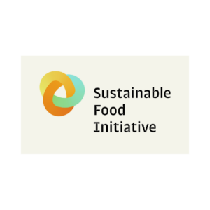 Partner logo - Sustainable Food Initiative