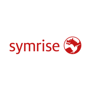 Partner logo - Symrise
