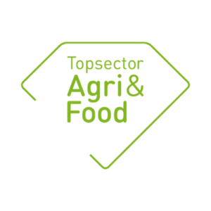 Partner logo - TKI Agri-Food