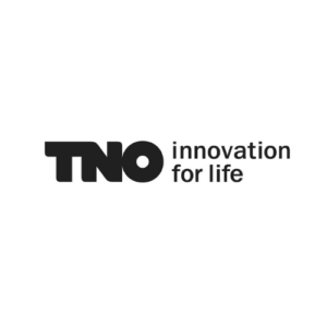 Partner logo - TNO