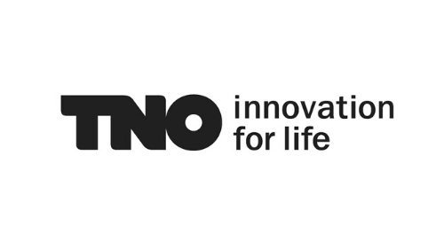 Partner logo - TNO