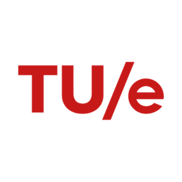 Partner logo - TU Eindhoven