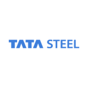 Partner logo - Tata Steel