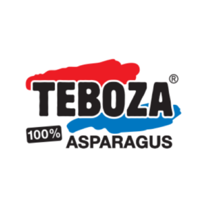 Partner logo - Teboza