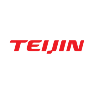 Partner logo - Tejin Aramid