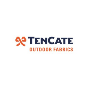 Partner logo - TenCate Outdoor Fabrics