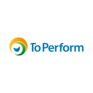 Partner logo - ToPerform