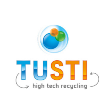 Partner logo - Tusti