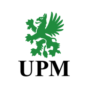 Partner logo - UPM