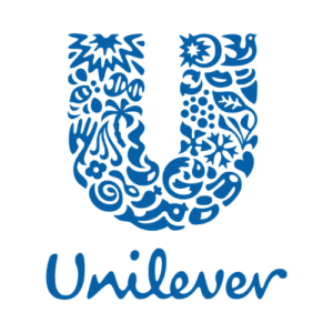 Partner logo - Unilever