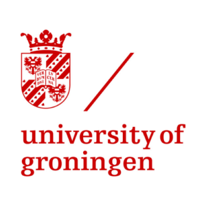 Partner logo - University of Groningen
