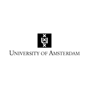 Partner logo - University of Amsterdam