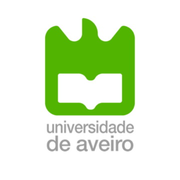 Partner logo - University of Aveiro