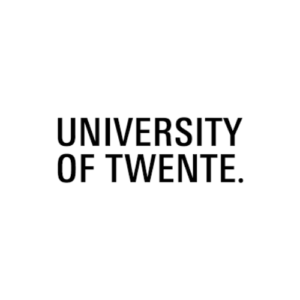 Partner logo - University of Twente