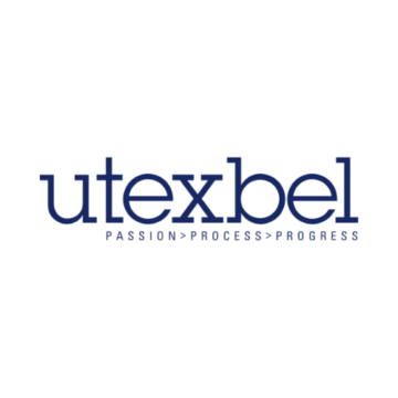 Partner logo - Utexbel