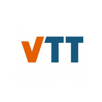 Partner logo - VTT