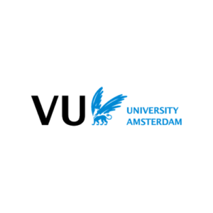 Partner logo - VU Amsterdam