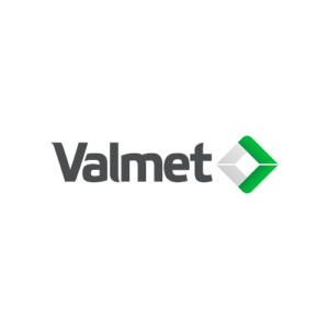 Partner logo - Valmet