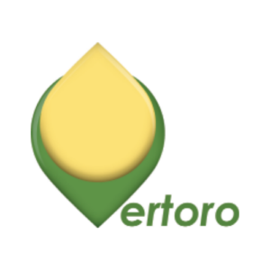 Partner logo - Vertoro