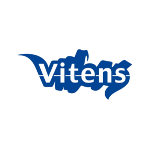 Partner logo - Vitens