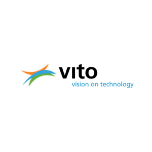 Partner logo - Vito