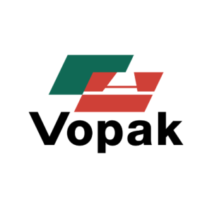 Partner logo - Vopak