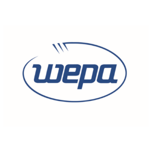 Partner logo - WEPA