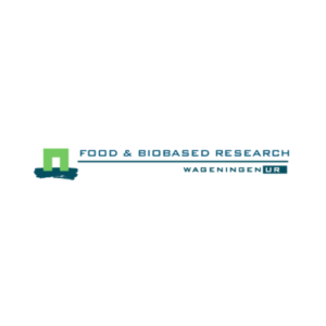 Partner logo - Wageningen University Food and Biobased Research