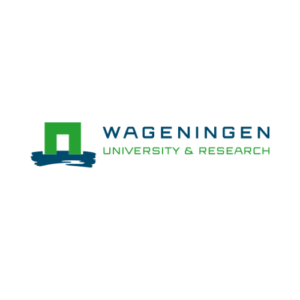 Partner logo - WUR