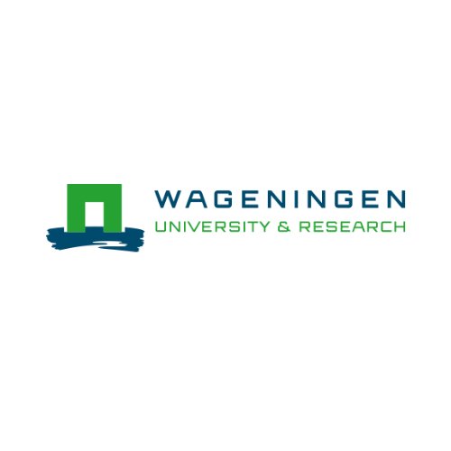 Partner logo - WUR