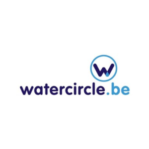 Partner logo - WaterCircle Be