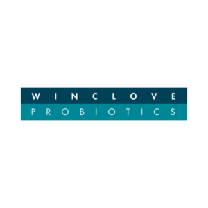 Partner logo - Windclove probiotics
