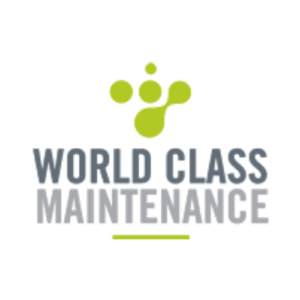 Partner logo - World Class Maintenance