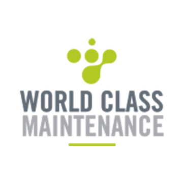Partner logo - World Class Maintenance