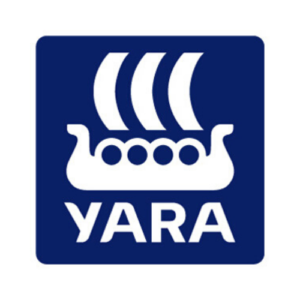 Partner logo - Yara