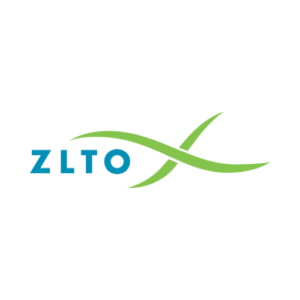 Partner logo - ZLTO
