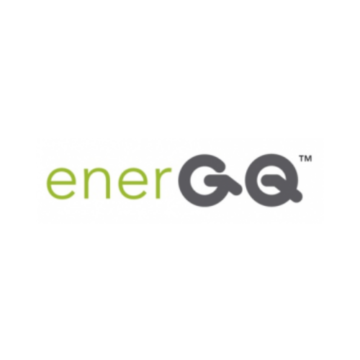 Partner logo - Energq