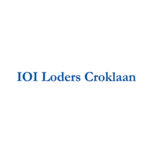 Partner logo - IOI Loders Croklaan
