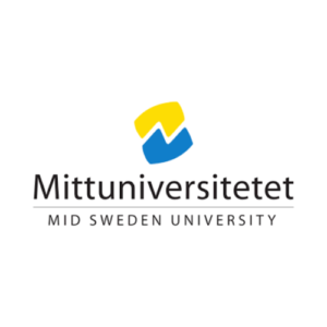 Partner logo - Mid Sweden University