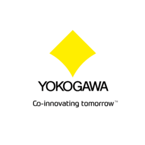 Partner logo - Yokogawa