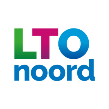 Partner logo - LTO Noord