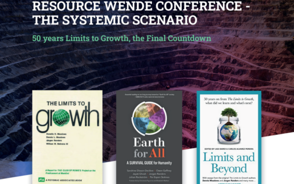 Resource Wende Conference
