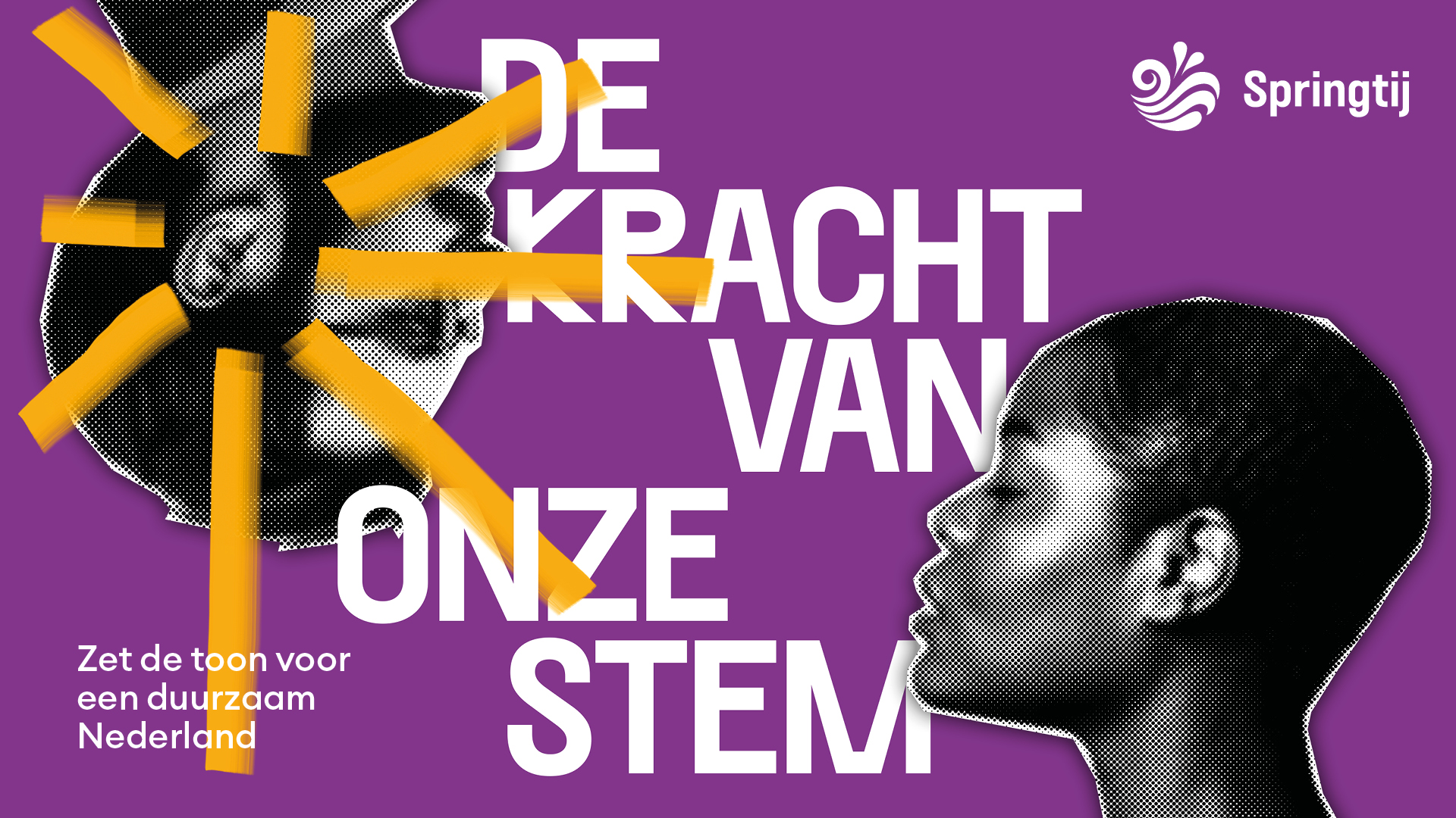 Connecting climate innovations from industry with social issues during