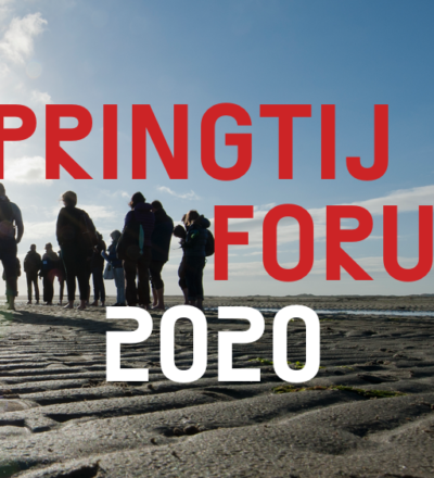 Springtij Forum 2020