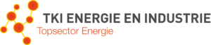 Grant Provider Logo - TKI Energie en industrie