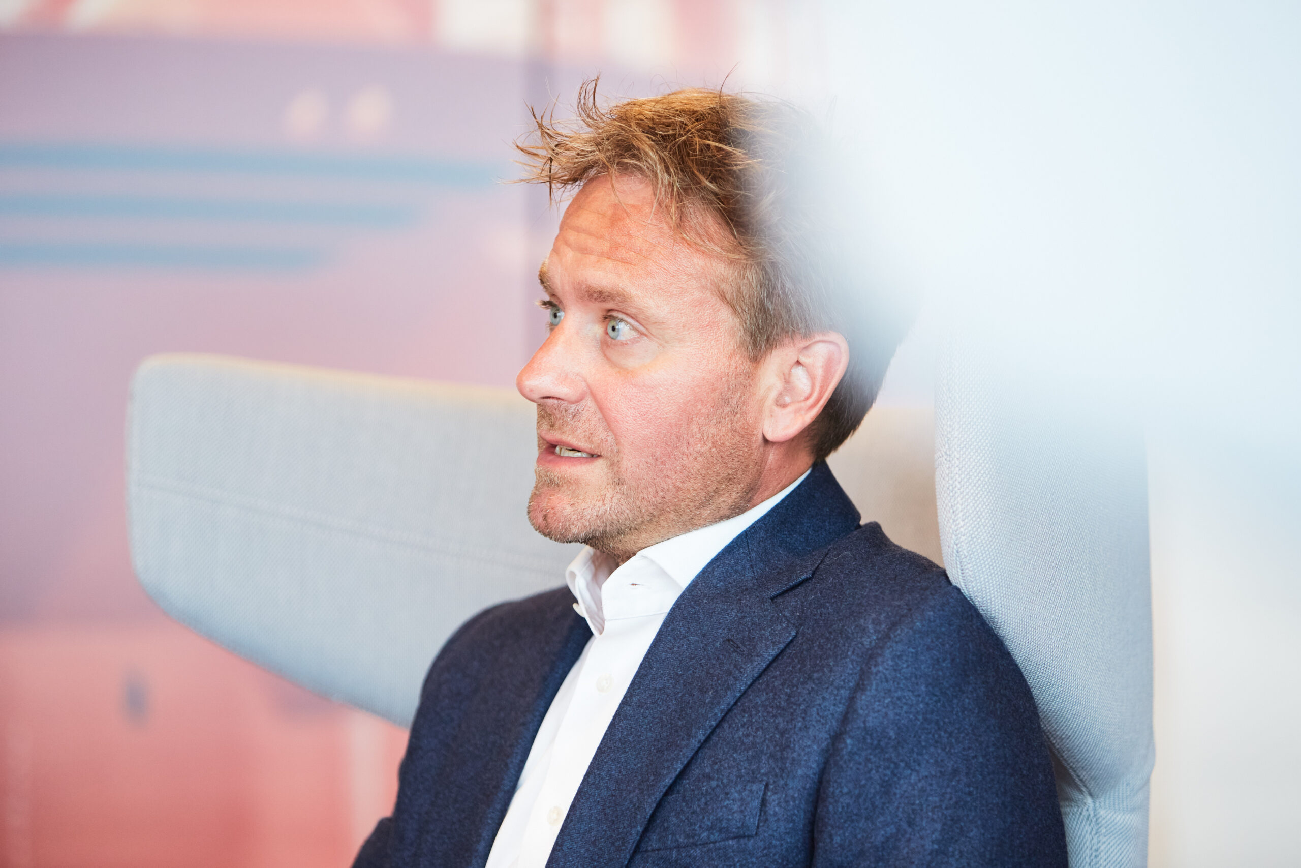 Tamme Mekkes – ISPT
