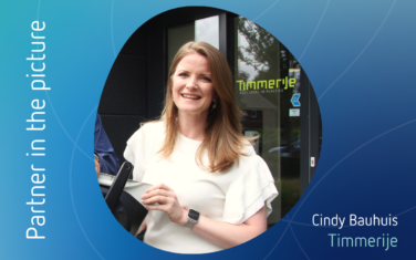 Cindy Bauhuis - Timmerije